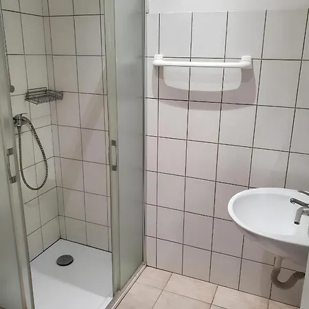 In Bb - Double With Air Conditioning Del Ponte Break Minusio