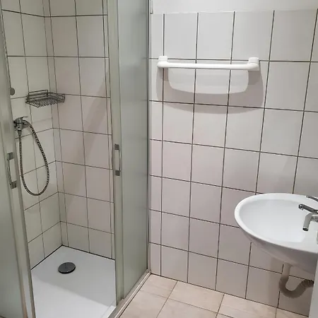 Double With Air Conditioning Del Ponte Break * Minusio