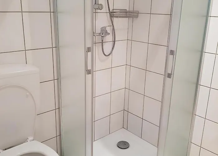 Guest house Double With Air Conditioning Del Ponte Break *