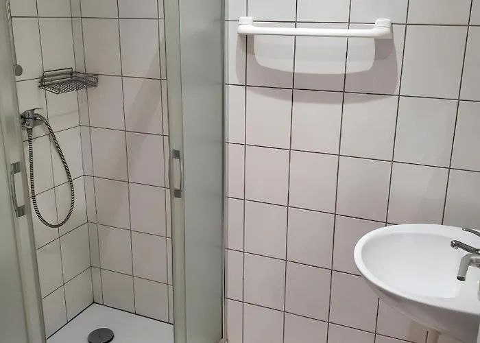 Double With Air Conditioning Del Ponte Break Minusio