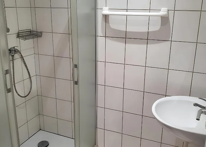 Guest house Double With Air Conditioning Del Ponte Break *