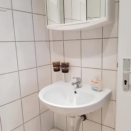 Double With Air Conditioning Del Ponte Break 게스트하우스