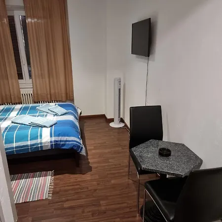 Double With Air Conditioning Del Ponte Break *